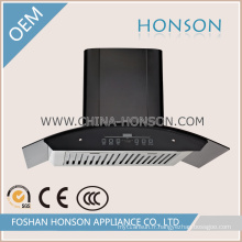 2016 Le plus nouveau Range Hood / Capot de cuisine / Échappement Island Range Hood